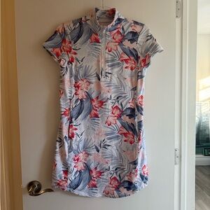 Tommy Bahama dress size smalll